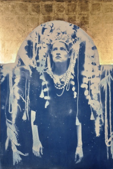 Rosie Emerson, ‘Polaris’, 2014, Cynthia Corbett Gallery