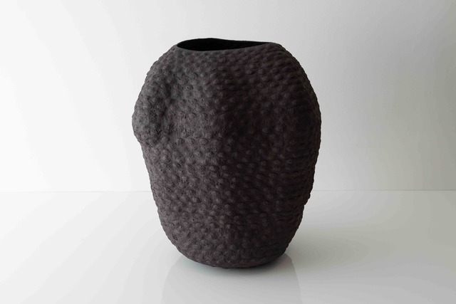 Kristina Riska, ‘Black Nest’, 2018, Hostler Burrows