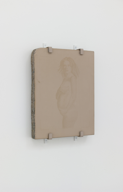 Keith Edmier, ‘Scultura’, 2014, Installation, Bavarian lithographic limestone, Petzel Gallery
