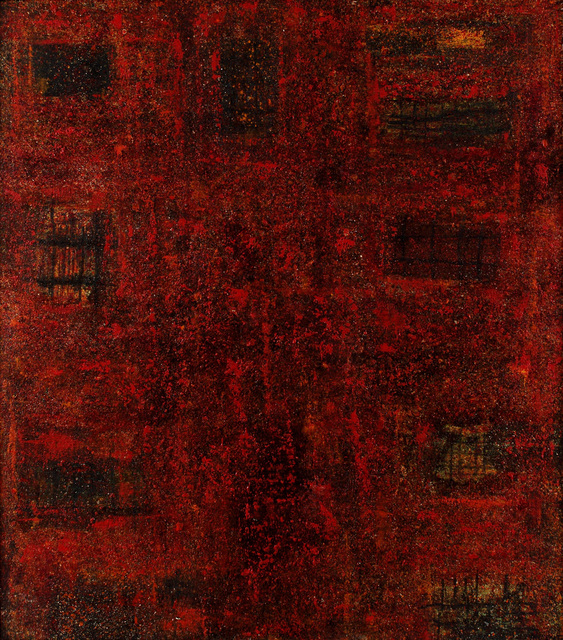 Vincent Smith, ‘On a Sunny Day’, 1972, Alexandre Gallery