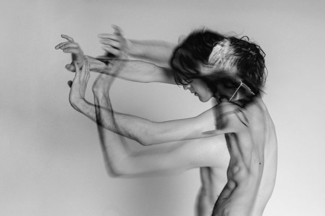 Rad Husak, ‘Harry - Infinity (x)’, 2018-2019, Dellasposa