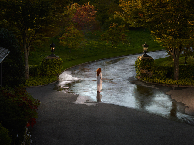 Tania Brassesco & Lazlo Passi Norberto, ‘Lost River’, 2015, Galerie Isabelle Lesmeister