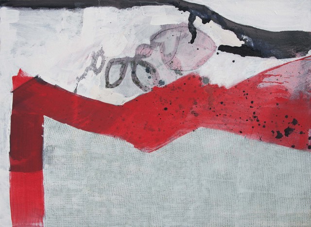 Alexander Jeanmaire, ‘Farb-Klang-Körper’, 2012, GALERIE URS REICHLIN