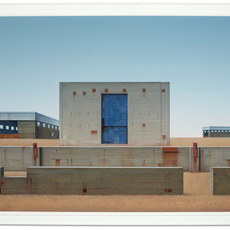 Christopher Pratt