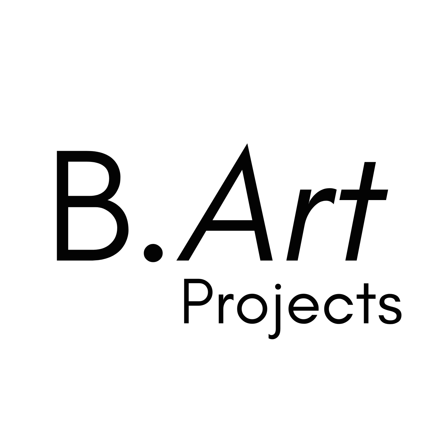 Brassard Art Projects logo