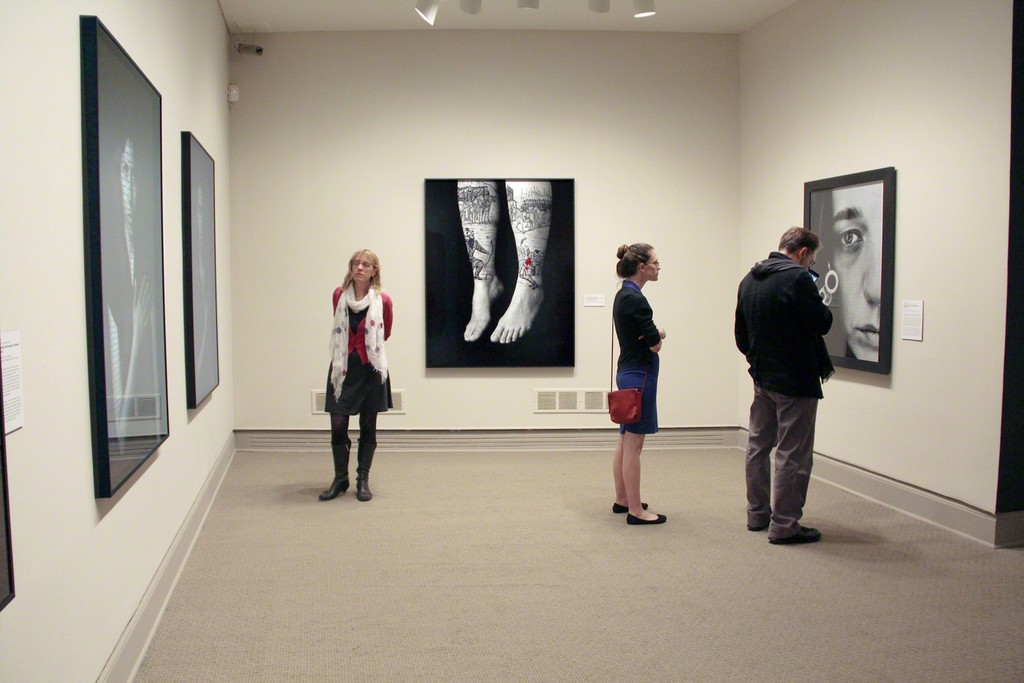 National Museum of Women in the Arts. Photo by museum staff. National Museum of Women in the Arts. Photo by museum staff.