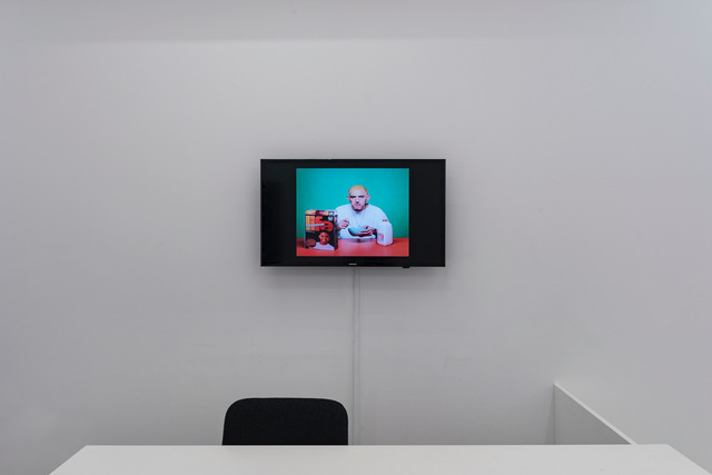 Alex Da Corte, ‘True Life’, 2013, Video/Film/Animation, Film, LUNDGREN GALLERY