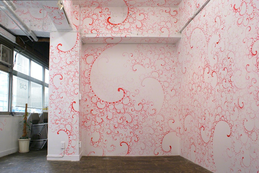 reference image |"On the Exhibition Room" 2015 (CAS/Osaka) reference image |"On the Exhibition Room" 2015 (CAS/Osaka)