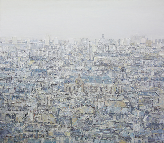 Wang Xiaoshuang 王小双 - Artworks for Sale & More | Artsy