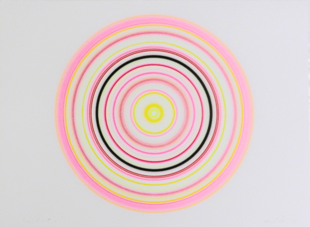 John Holt Smith, ‘Oculus #3’, 2016, William Campbell Contemporary Art, Inc.