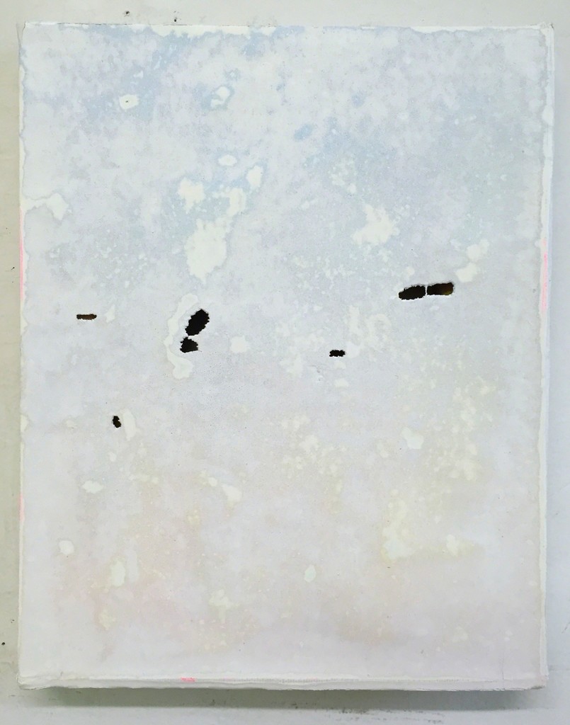Kadar Brock, "deredemijls" (2015). Courtesy of the Artist and Vigo Gallery.
Kadar Brock, "deredemijls" (2015). Courtesy of the Artist and Vigo Gallery.