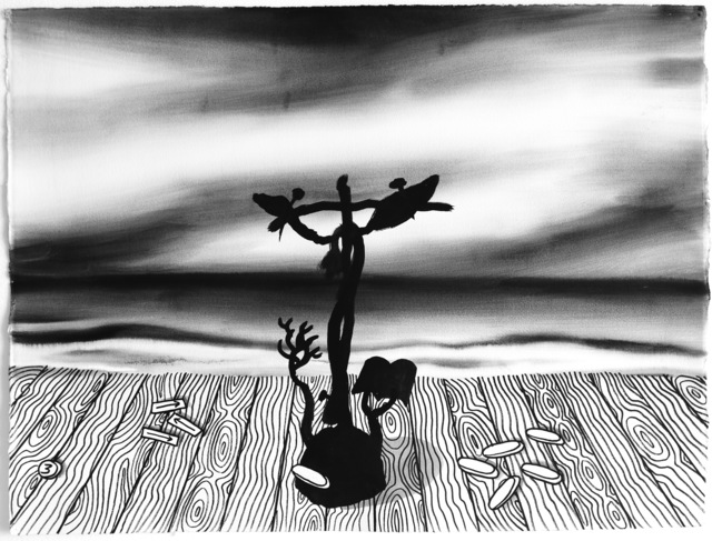 Robin Mason, ‘Domestic Sublime 5’, 2010, Aindrea Contemporary
