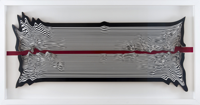 Seckin Pirim, ‘Road 3’, 2017, C24 Gallery