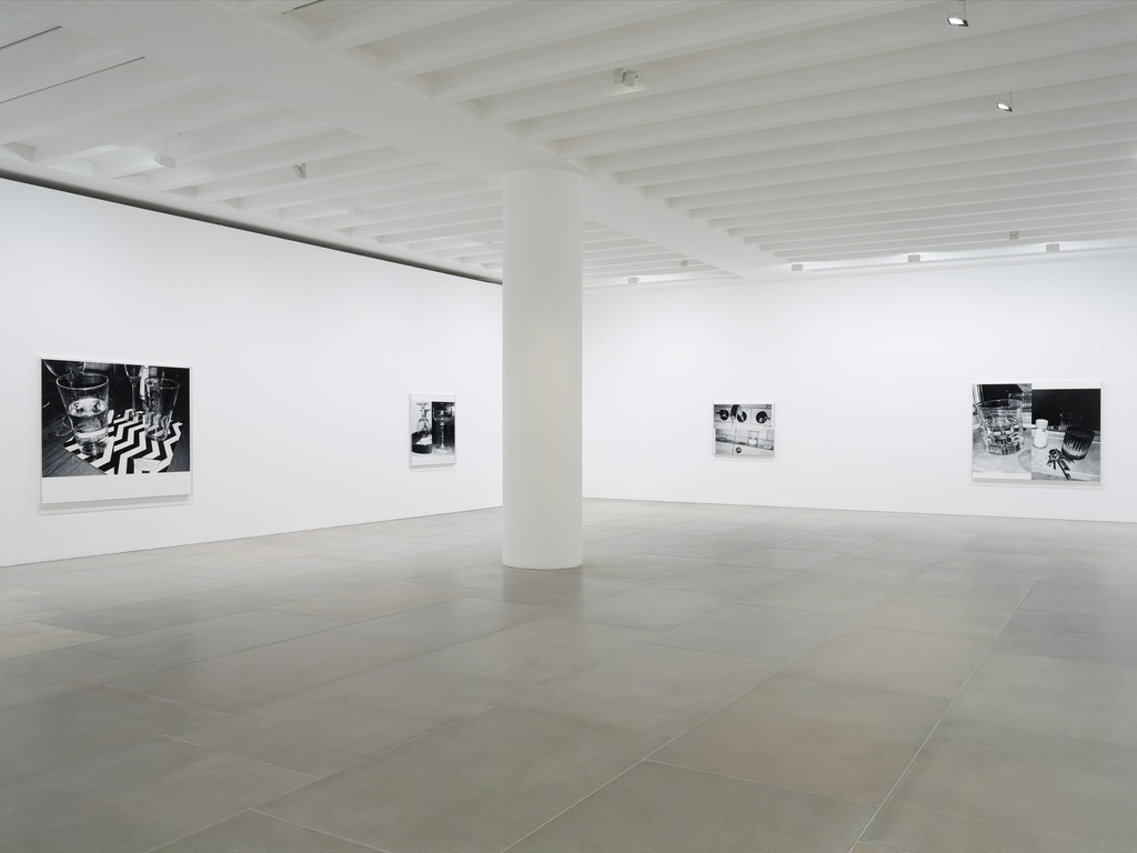 James White, 'BODIES', 2017, installation view, Blain|Southern London, Courtesy the artist and Blain|Southern, Photo: Peter Mallet. James White, 'BODIES', 2017, installation view, Blain|Southern London, Courtesy the artist and Blain|Southern, Photo: Peter Mallet.