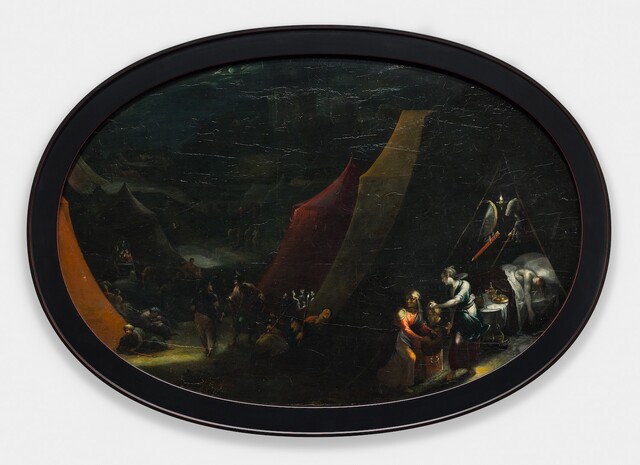 Hans Jordaens II