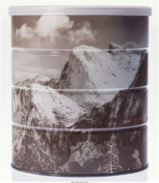 Hills Brothers Coffee Can