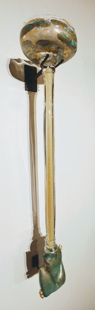 John de Wit, ‘Carib’, 2007, Foster/White Gallery