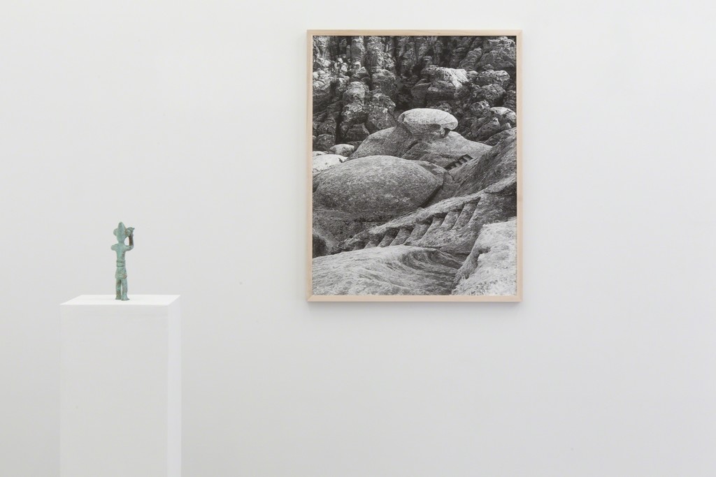 Jordan Tate: Working From Photographs Jordan Tate: Working From Photographs