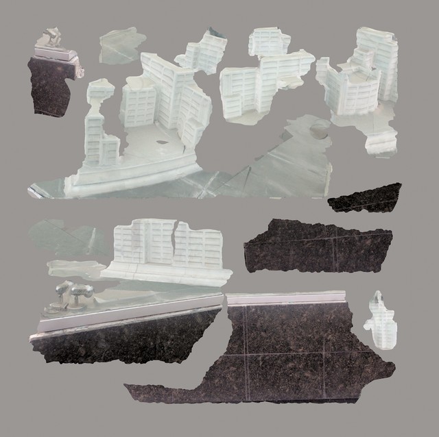 Hito Steyerl, ‘Gosprom, For Parkett 97’, 2015, Parkett