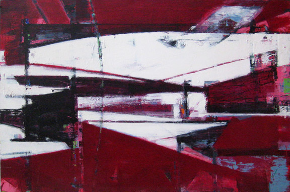 Mark Vinci
