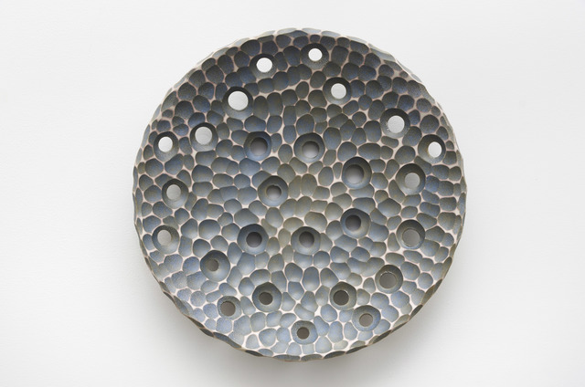 Brad Miller, ‘2017-26’, 2017, Edward Cella Art and Architecture