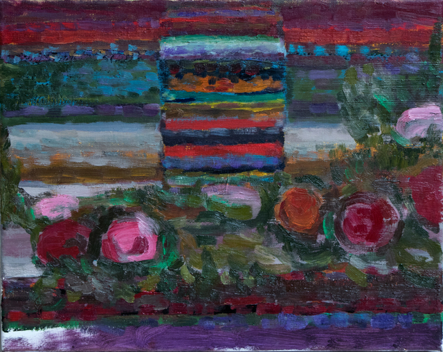 Gina Rorai, ‘Glade’, 2018, Corkin Gallery