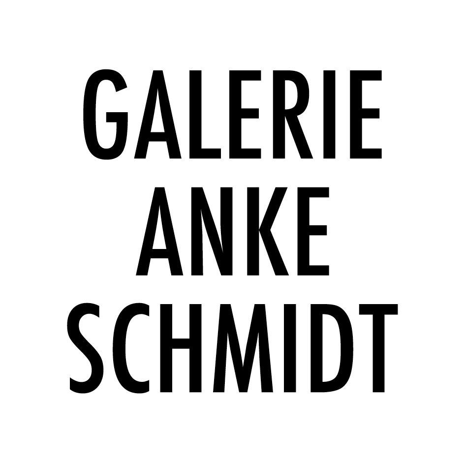 Galerie Anke Schmidt logo