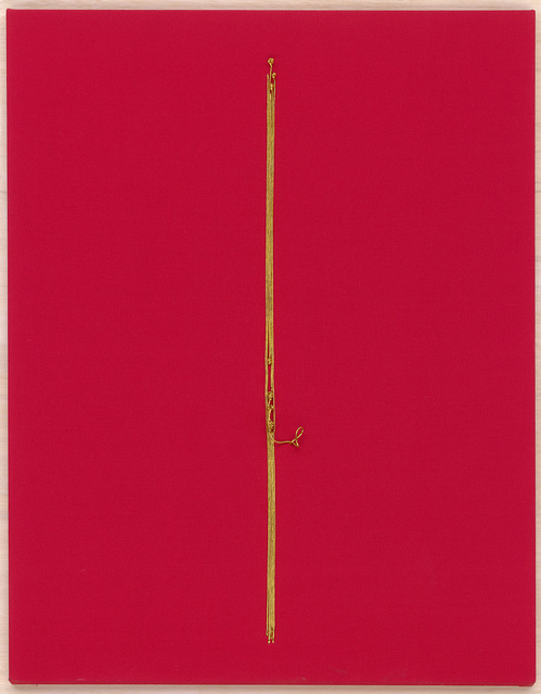 Chu Weibor, ‘Fortune No.10 鴻福之十’, 2015, Mixed Media, Mixed media on canvas, Asia Art Center