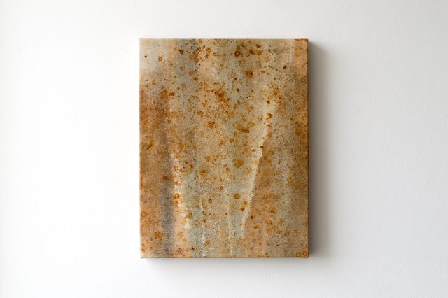 Shinji Turner-Yamamoto, ‘Sidereal Silence: Irish Study #25’, 2015, Sapar Contemporary