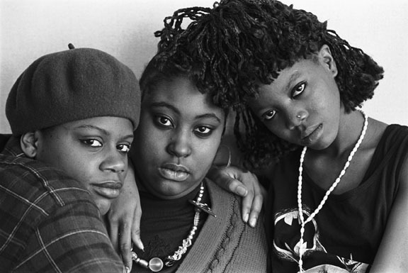 Seena Sussman, ‘Untitled #3’, Soho Photo Gallery