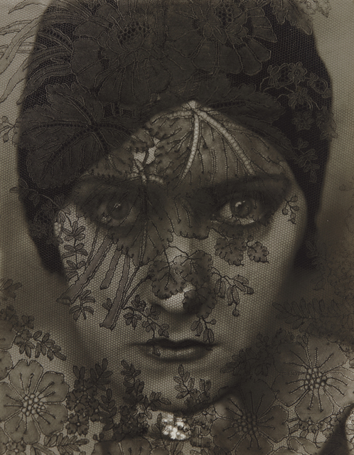 Edward Steichen Gloria Swanson New York Artsy