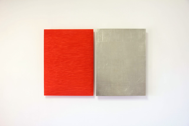 Masayuki Tsubota, ‘the wall of self_vstfw1’, 2013, Gallery LVS