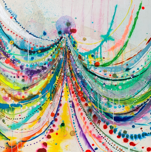 Liz Tran Elation Station One 2018 Available For Sale Artsy artsy