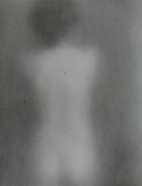 Min Byung-hun, ‘Nudes’, 2009-2010, Photography, Three Shadows +3 Gallery