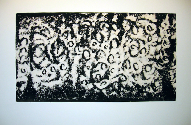 Rashid Johnson, ‘Space is the Place II’, 2007, moniquemeloche