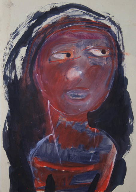 Anne Marie Hall