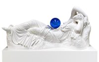 Jeff Koons - Gazing Ball (Ariadne)