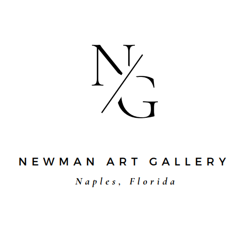 Newman Art Gallery logo
