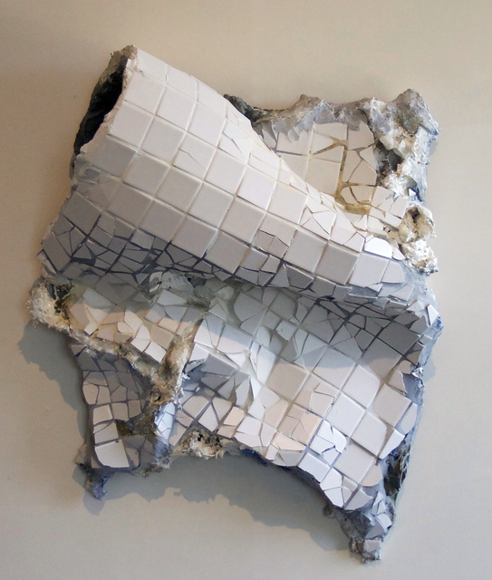 Carrie Gillen, ‘Overturned’, 2016, Springfield Art Association