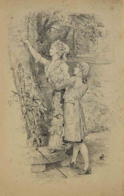 Charles Lemoin
