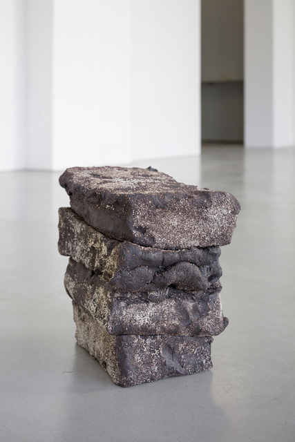 Johannes Esper, ‘Untitled’, 2018, Sculpture, Ceramics, Galerie Nordenhake
