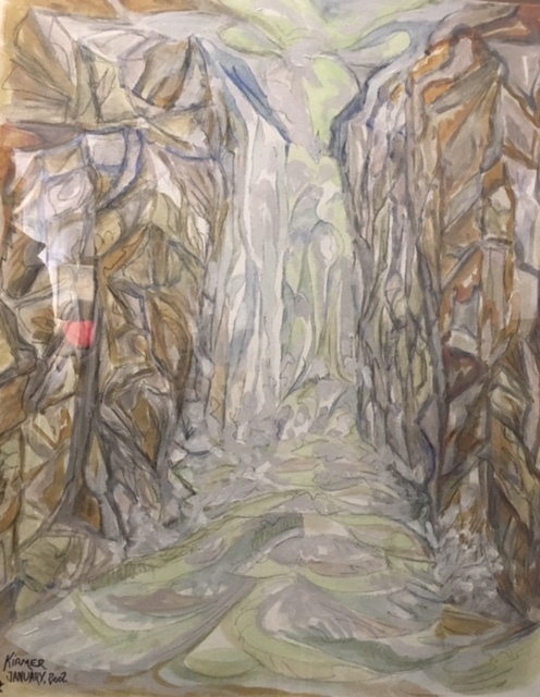 Patrick Kirmer, ‘John's Brook #1’, 2011, Keene Arts