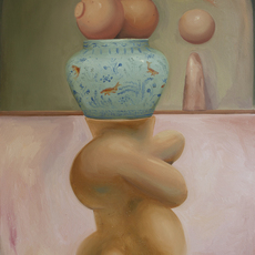 Dominique Fung