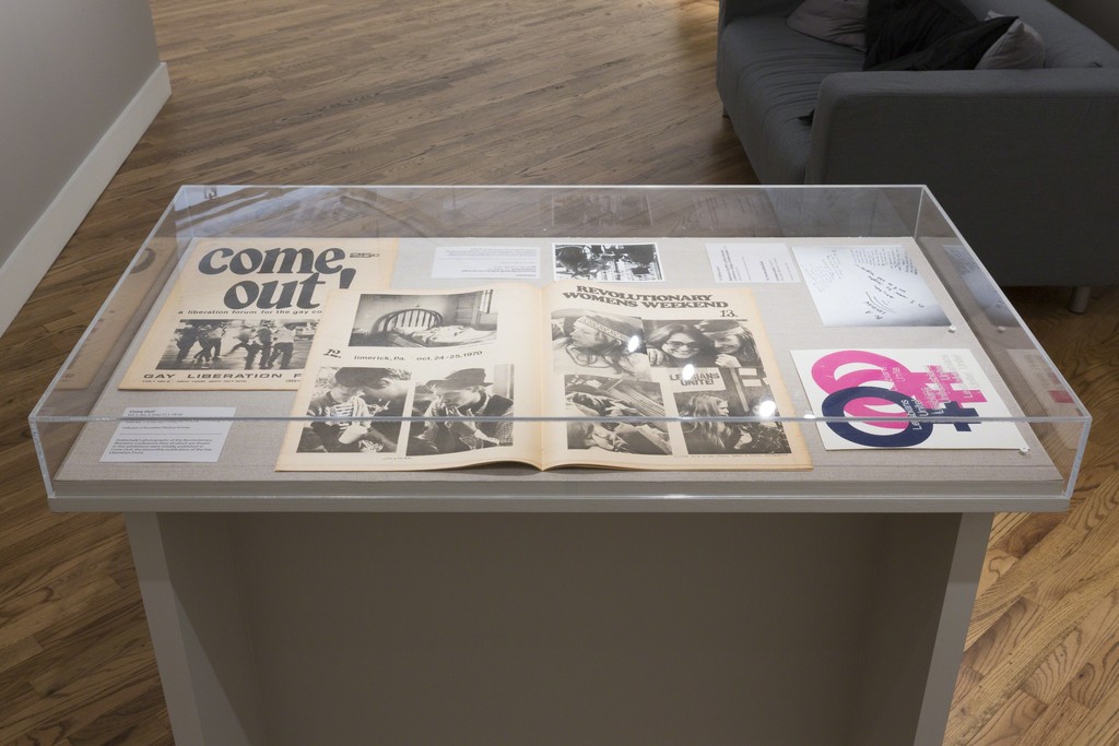 Installation View (c) Kristine Eudey 2018 Installation View (c) Kristine Eudey 2018