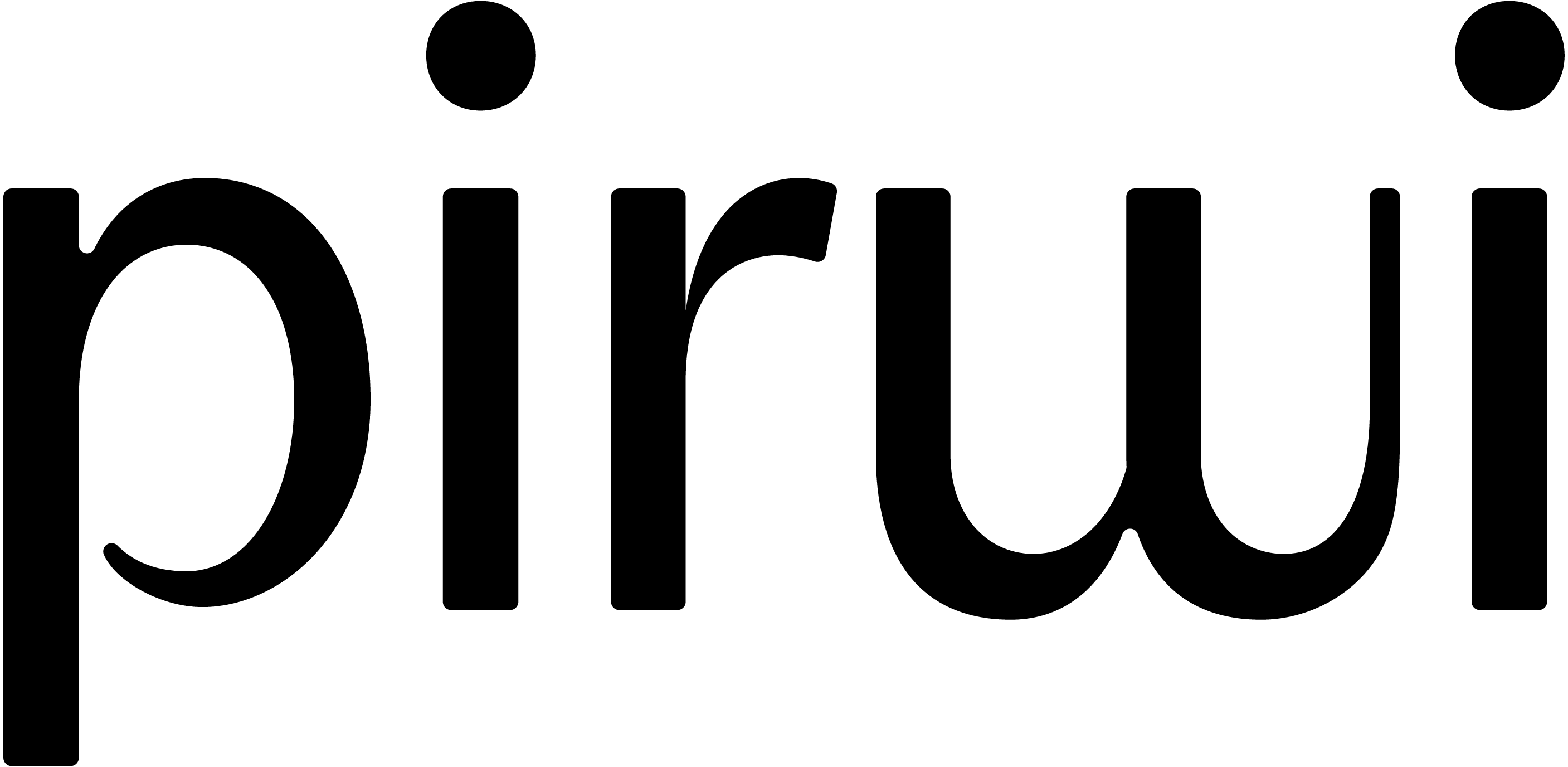 Pirwi logo