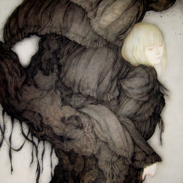 Keita Tatsuguchi, ‘Chrysalis’, 2007, Aki Gallery