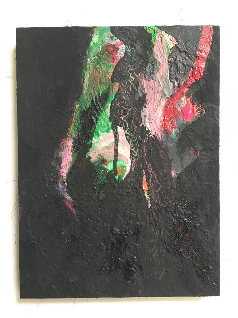 Bianca Beck, ‘ ’, Rachel Uffner Gallery