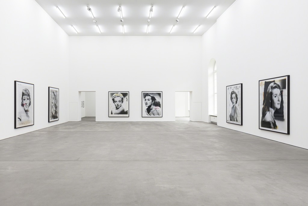 Thomas Ruff, Installation view, 'New Works', Sprüth Magers, Berlin,
July 7 - September 2, 2017
©Thomas Ruff / VG Bild-Kunst Bonn, 2017, Courtesy Sprüth Magers, Photography by Timo Ohler Thomas Ruff, Installation view, 'New Works', Sprüth Magers, Berlin,
July 7 - September 2, 2017
©Thomas Ruff / VG Bild-Kunst Bonn, 2017, Courtesy Sprüth Magers, Photography by Timo Ohler