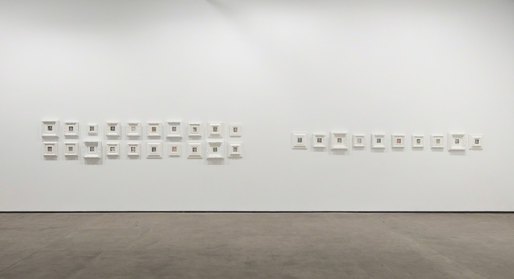Installation view of Liu Wei: 180 Faces at Sean Kelly, New York
May 5 - June 16, 2018
Photography: Jason Wyche, New York
Courtesy: Sean Kelly, New York Installation view of Liu Wei: 180 Faces at Sean Kelly, New York
May 5 - June 16, 2018
Photography: Jason Wyche, New York
Courtesy: Sean Kelly, New York