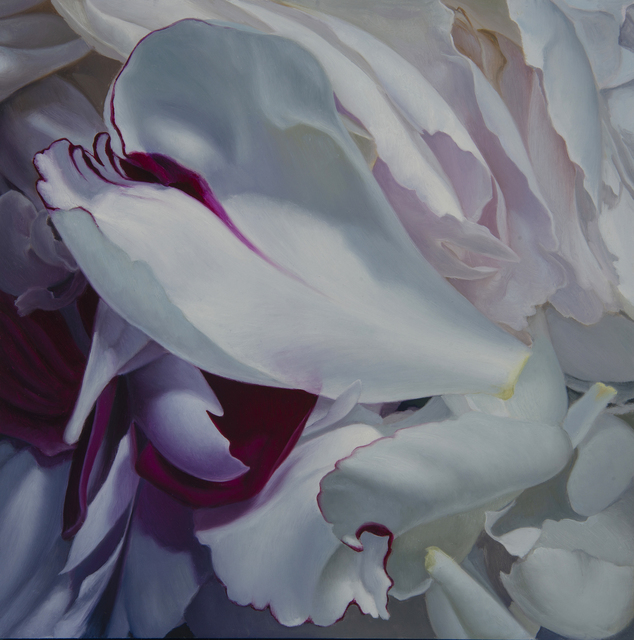 Nancy Depew, ‘Heartbreaker’, 2019, M.A. Doran Gallery